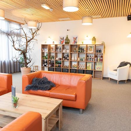Jufa Hotel Poellau - Bio Landerlebnis Dış mekan fotoğraf
