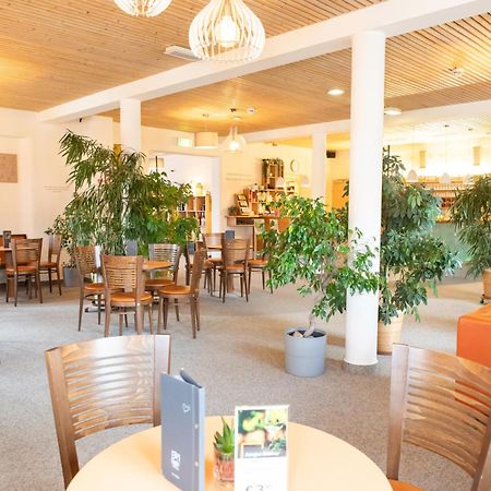 Jufa Hotel Poellau - Bio Landerlebnis Dış mekan fotoğraf