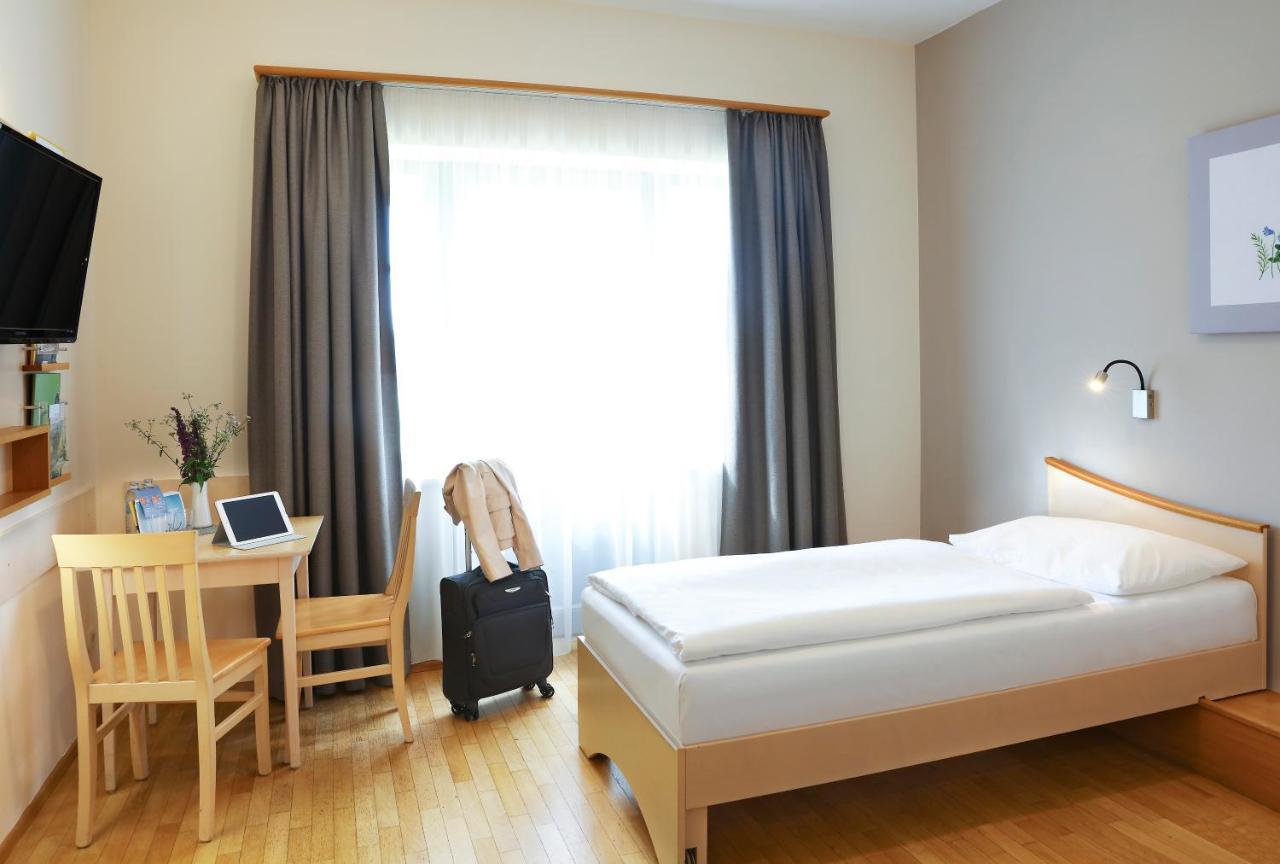 Jufa Hotel Poellau - Bio Landerlebnis Dış mekan fotoğraf