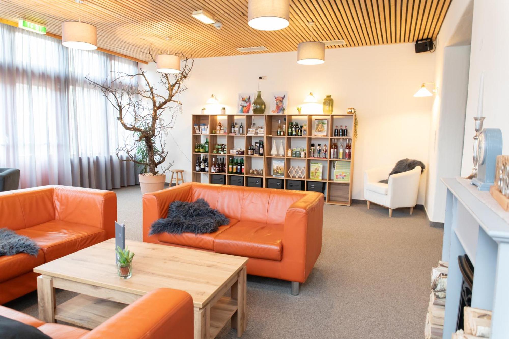 Jufa Hotel Poellau - Bio Landerlebnis Dış mekan fotoğraf