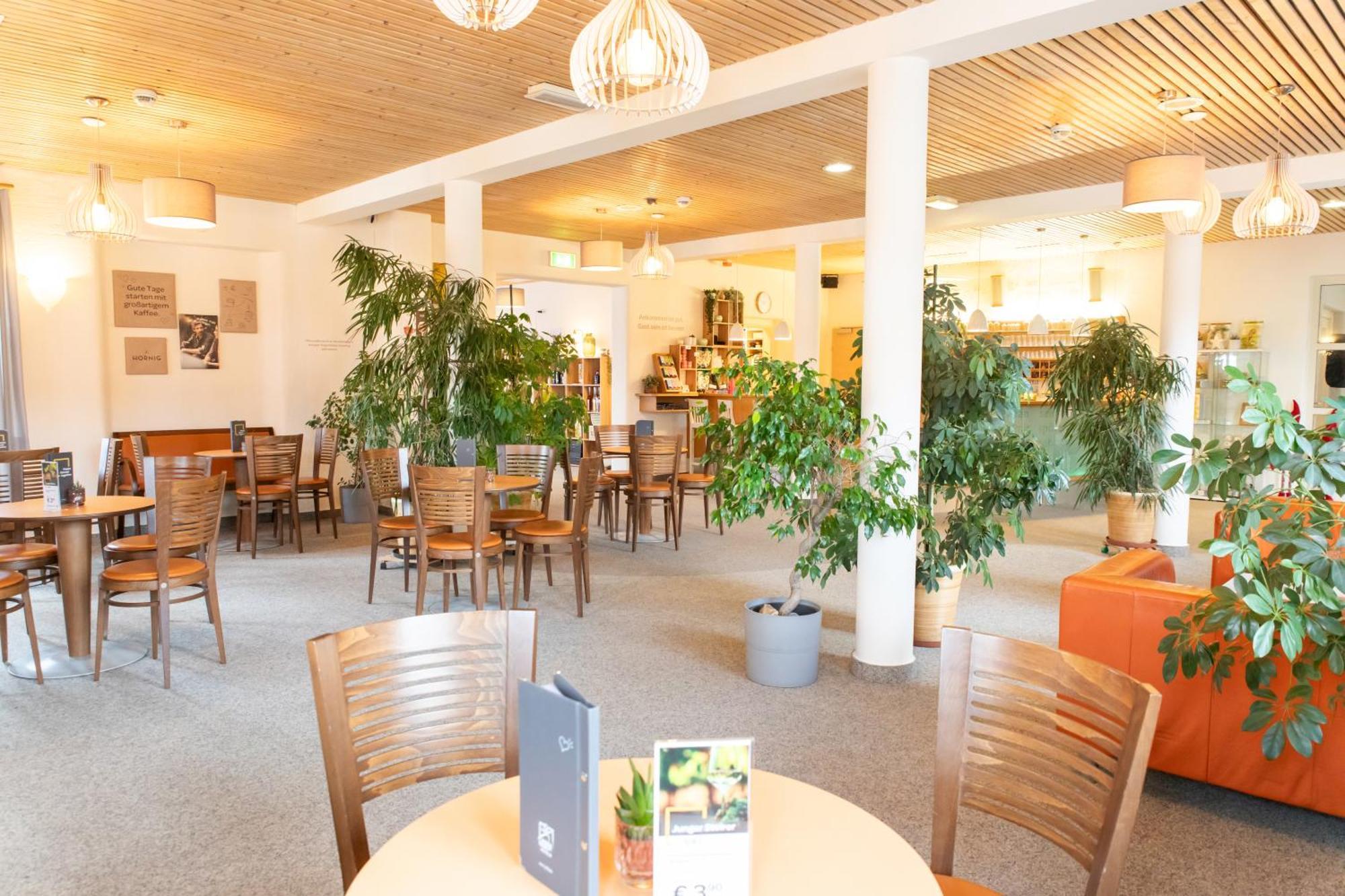 Jufa Hotel Poellau - Bio Landerlebnis Dış mekan fotoğraf