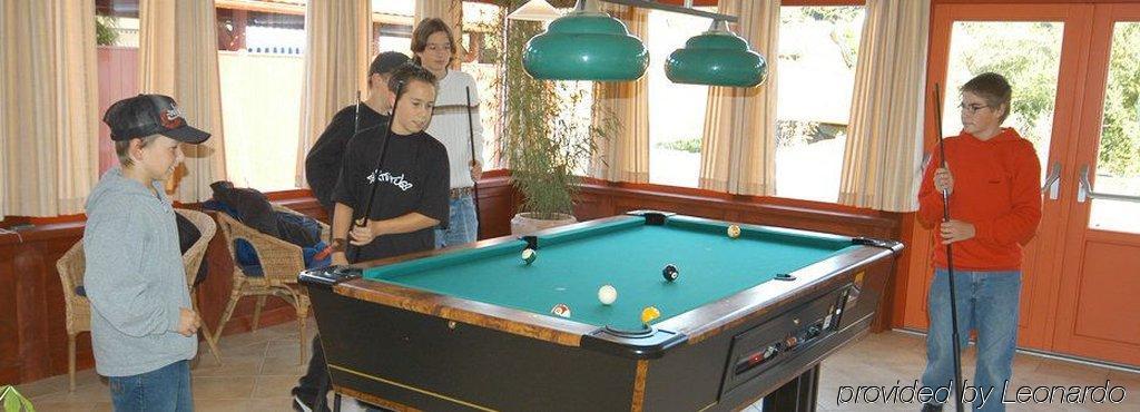 Jufa Hotel Poellau - Bio Landerlebnis Konforlar fotoğraf