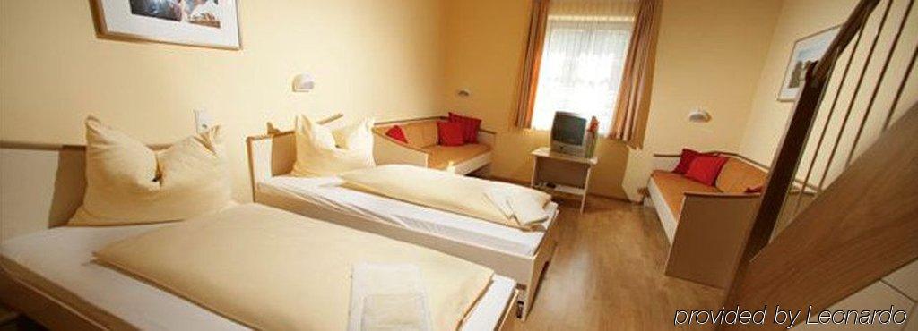 Jufa Hotel Poellau - Bio Landerlebnis Oda fotoğraf