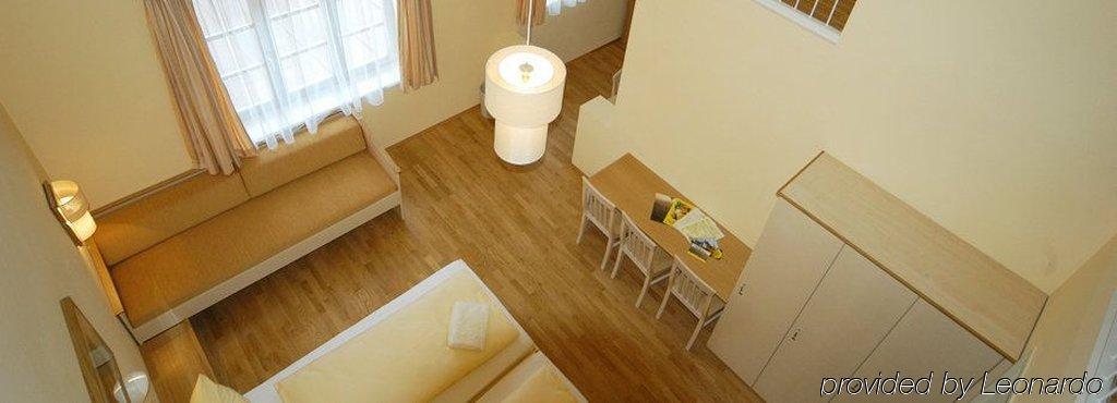 Jufa Hotel Poellau - Bio Landerlebnis Oda fotoğraf