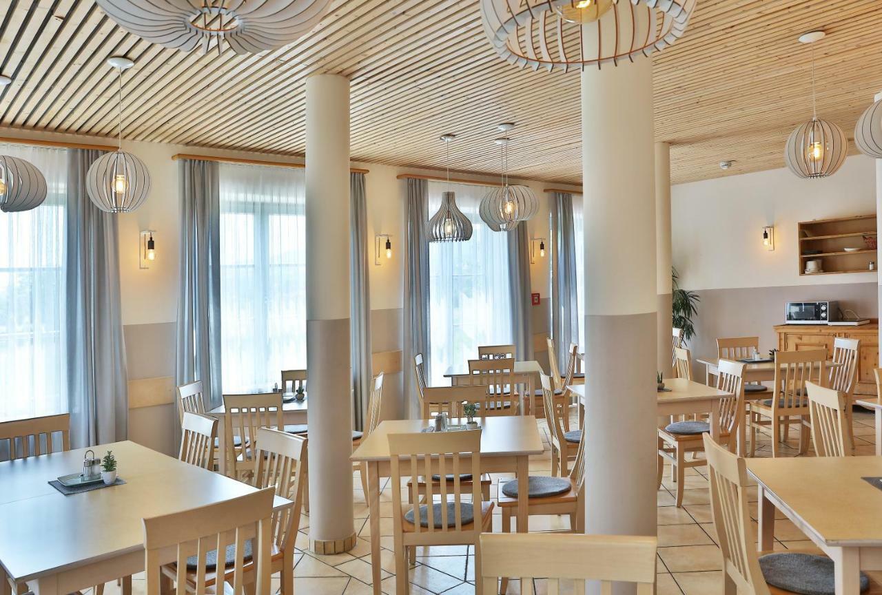 Jufa Hotel Poellau - Bio Landerlebnis Dış mekan fotoğraf
