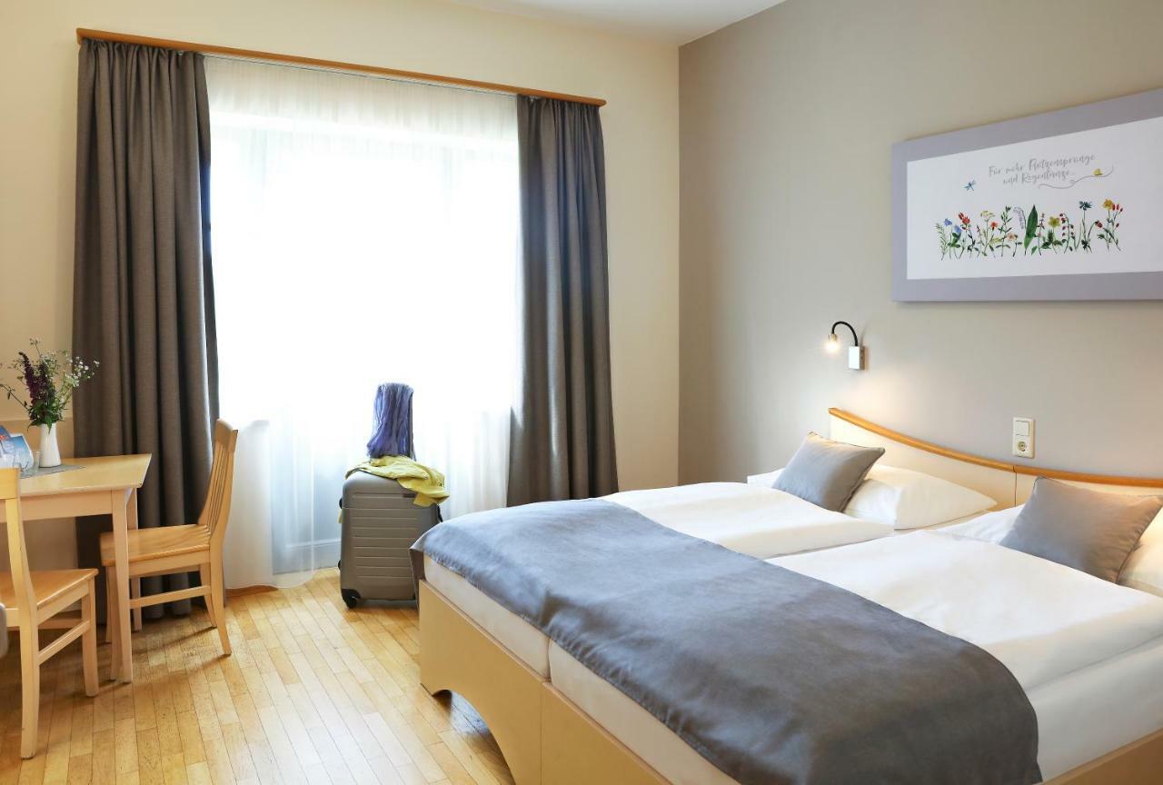 Jufa Hotel Poellau - Bio Landerlebnis Dış mekan fotoğraf