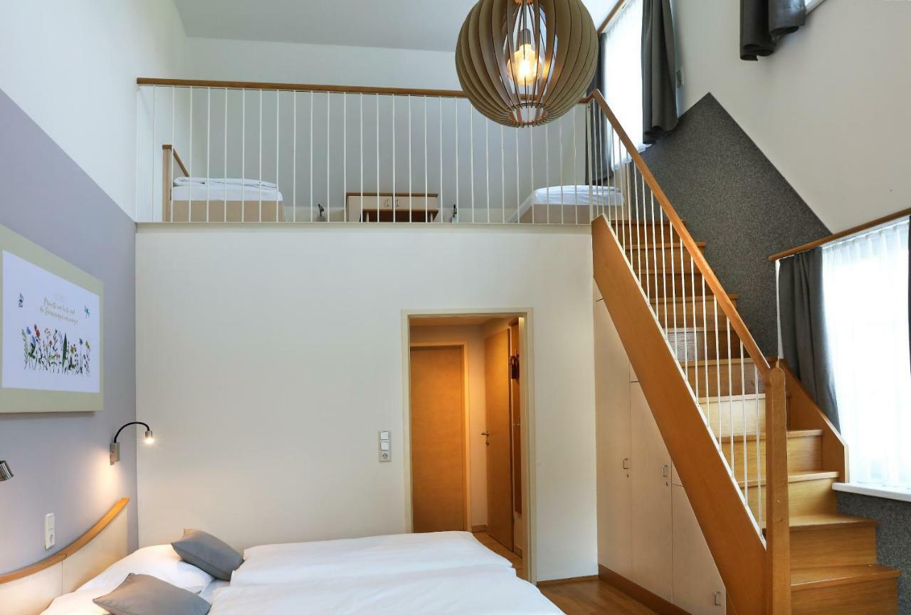 Jufa Hotel Poellau - Bio Landerlebnis Dış mekan fotoğraf